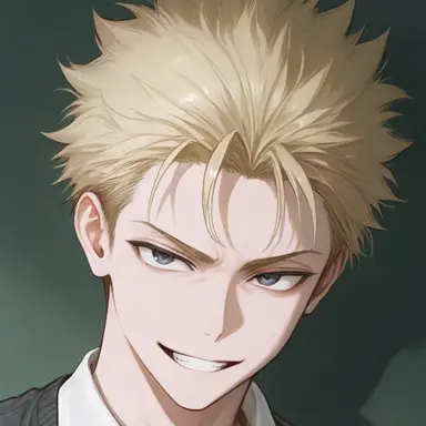 Profile image of Ren