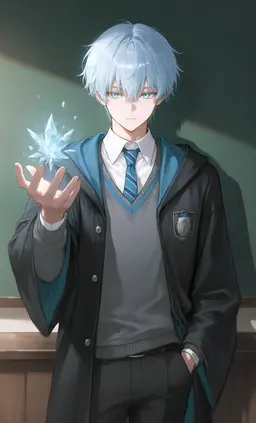 Profile image of Yukito
