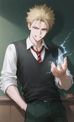 Profile image of Ren
