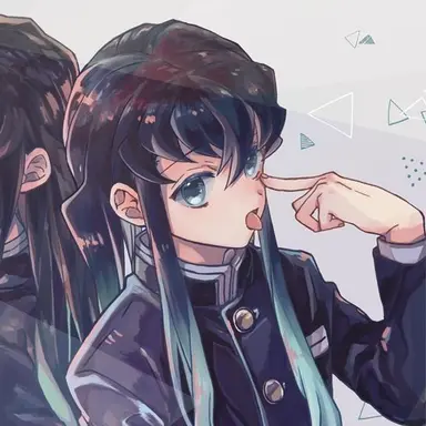 Profile image of 토키토 무이치로