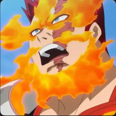 Profile image of エンデヴァー