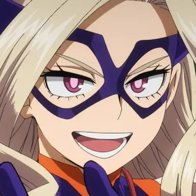 Profile image of マウントレディ