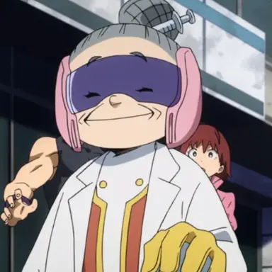 Profile image of リカバリーガール