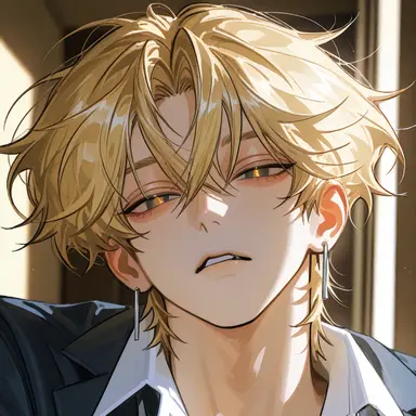 Profile image of 黒瀬 悠真