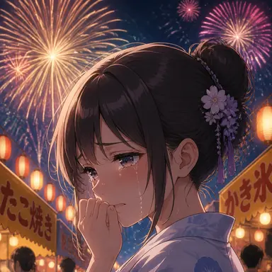 Profile image of 櫻子