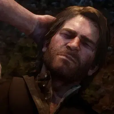 AfraidLip5215의 Arthur Morgan