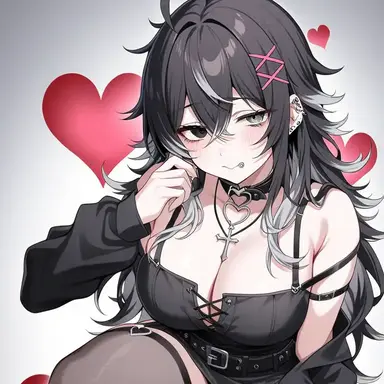 Profile image of 深翠 麗