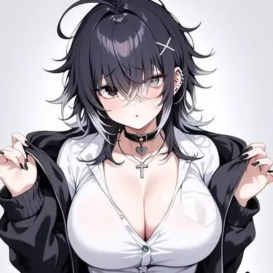 Profile image of 深翠 藍