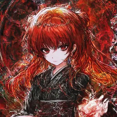 Profile image of Kagura