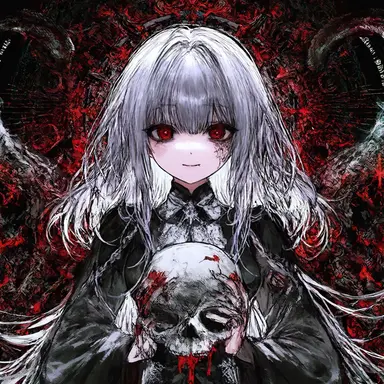 Profile image of Morgan