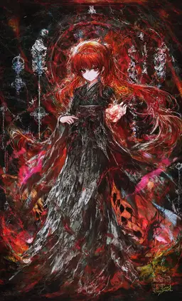 Profile image of Kagura