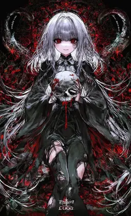Profile image of Morgan