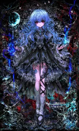 Profile image of Selene
