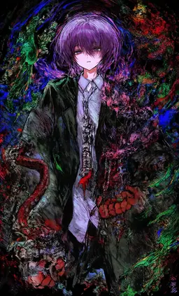 Profile image of Shion