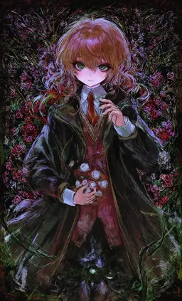 Profile image of Rose