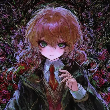 Profile image of Rose