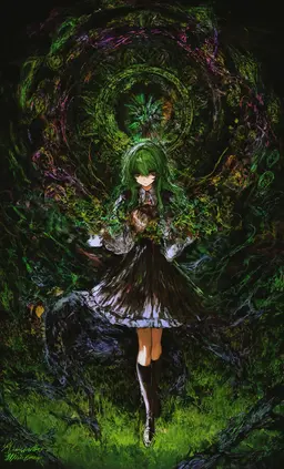Profile image of Fiona