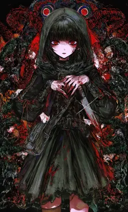 Profile image of Yoru