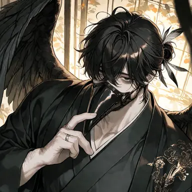 Profile image of 카라스마
