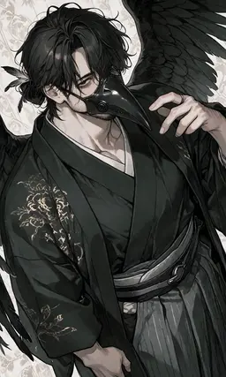 Profile image of 카라스마
