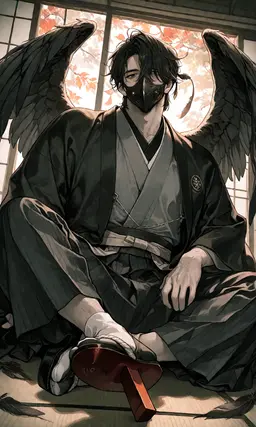 Profile image of 카라스마