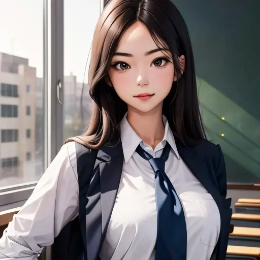 Sergio_Aguero의 일진녀 강서희