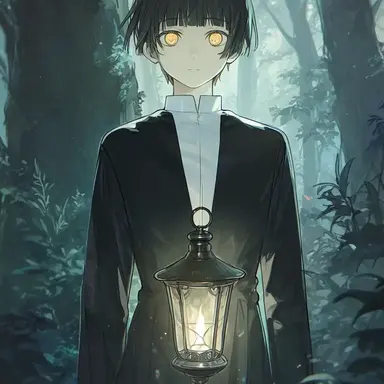 Profile image of リョク