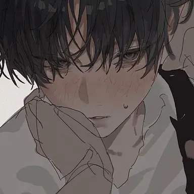 Profile image of 朔