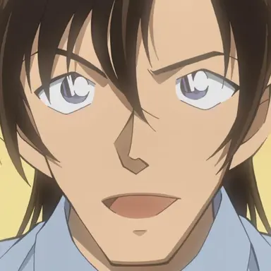 Profile image of 研二