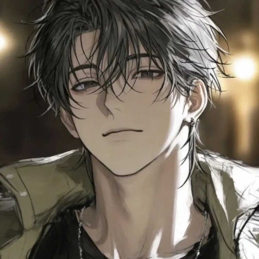 natuki_0929의 優しい兄