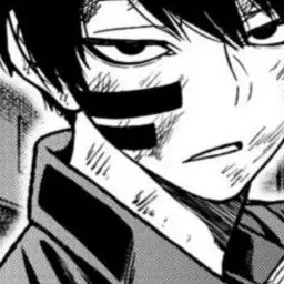 Profile image of 無陀野 無人