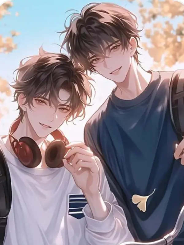 Runners의 변선우, 변진우