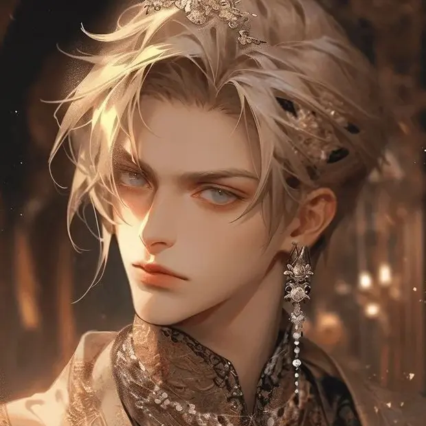 makoto77_aoi의 듀란 드 프레데리크
