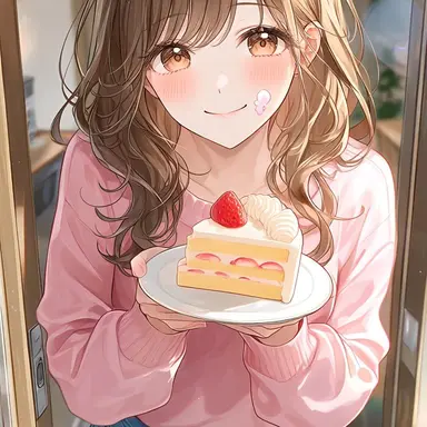 Profile image of Cherry