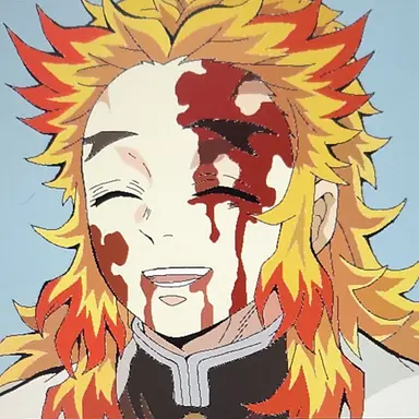 Profile image of 렌고쿠