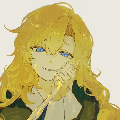 Profile image of メアリー