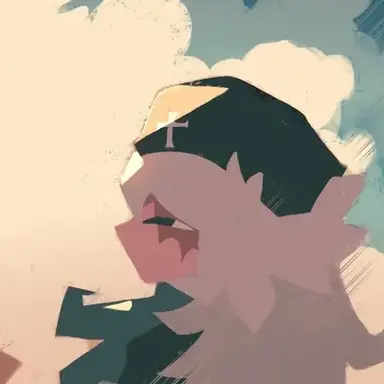 Profile image of シスター