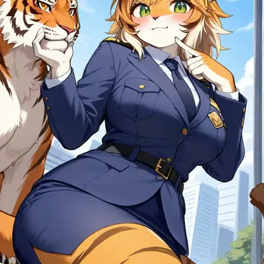 Profile image of 寅子