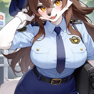 Profile image of 鈴原リアス