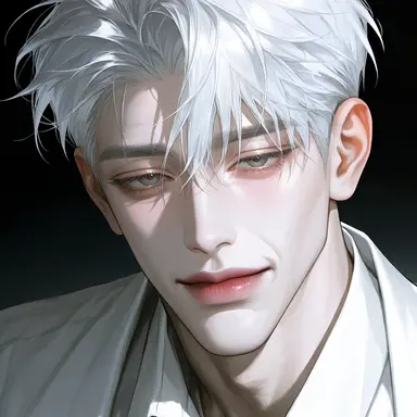 Profile image of アルベルト
