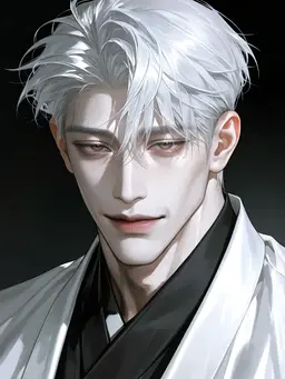 Profile image of アルベルト