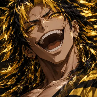 Profile image of 雷神