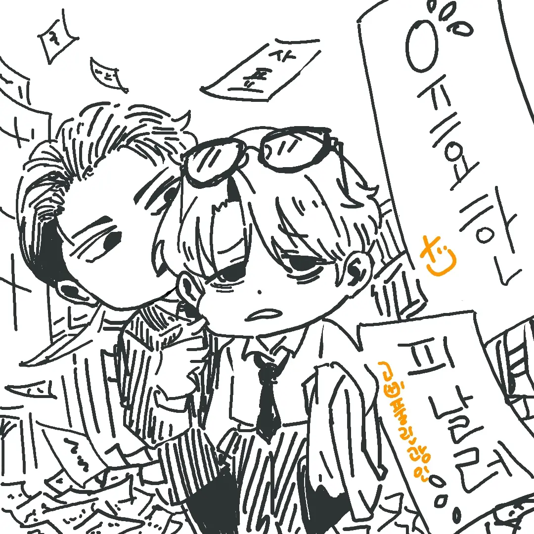 SweetTorch7669의 BL: 《유효한 피날레》