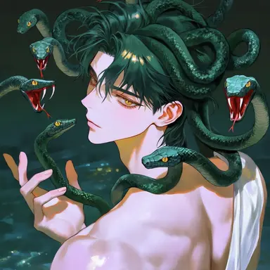 Profile image of 레온