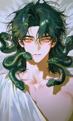 Profile image of 레온