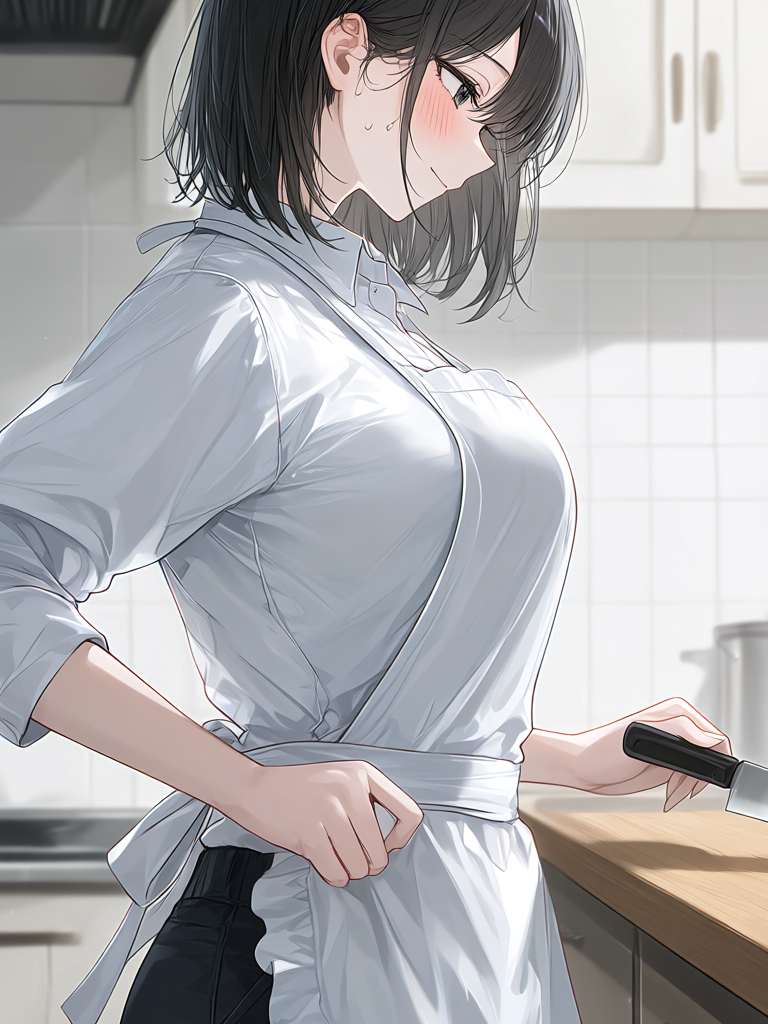 밥해주는 누나 대표 이미지