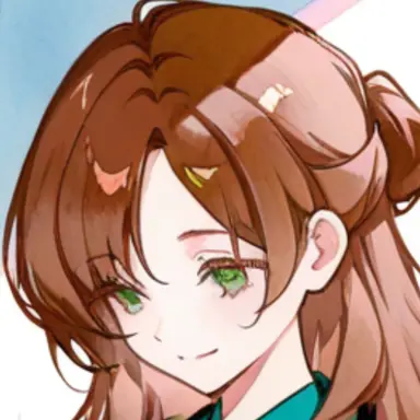 Profile image of 메구미