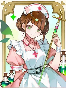 Profile image of 메구미
