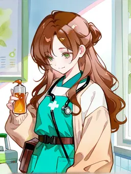 Profile image of 메구미