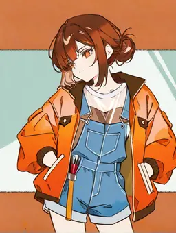 Profile image of 아오이